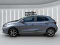 MG MG3 1.5 Hybrid + Luxury inkl. 7 Jahre Garantie! Grau - thumbnail 3