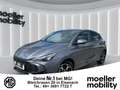 MG MG3 1.5 Hybrid + Luxury inkl. 7 Jahre Garantie! Grau - thumbnail 1