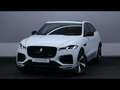 Jaguar F-Pace D200 R-Dynamic S AWD Blanc - thumbnail 1