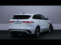 Jaguar F-Pace D200 R-Dynamic S AWD Blanc - thumbnail 4