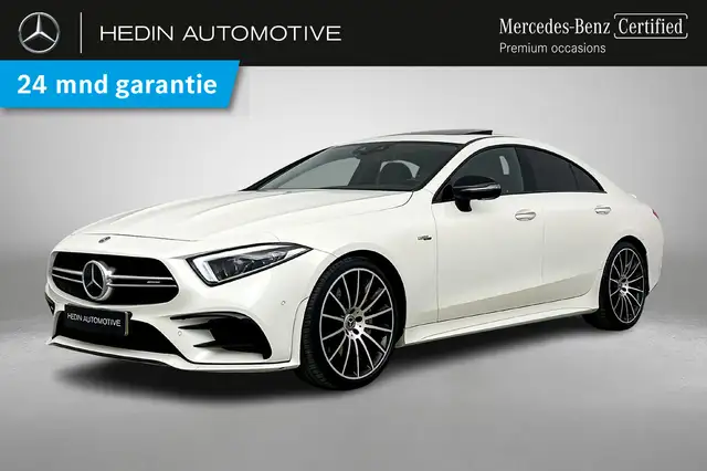 Mercedes-Benz CLS 53 AMG CLS Coupé Automaat 4MATIC+ | Premium Plus Pakket |