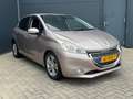 Peugeot 208 1.6 VTi Allure / Nap / Navi / Pdc Gris - thumbnail 3