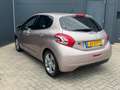 Peugeot 208 1.6 VTi Allure / Nap / Navi / Pdc Gris - thumbnail 2