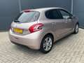 Peugeot 208 1.6 VTi Allure / Nap / Navi / Pdc Gris - thumbnail 4
