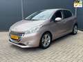 Peugeot 208 1.6 VTi Allure / Nap / Navi / Pdc Gris - thumbnail 1