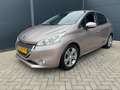 Peugeot 208 1.6 VTi Allure / Nap / Navi / Pdc Gris - thumbnail 8