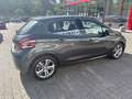 Peugeot 208 208 I 2012 5p 1.6 e-hdi 8v Allure s&s 5p Gris - thumbnail 3