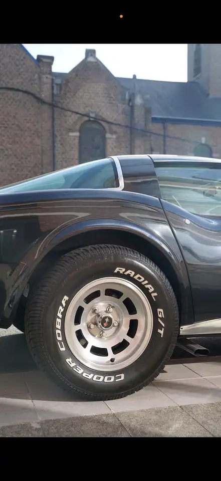 Corvette C3, foto 5
