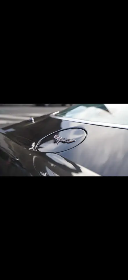 Corvette C3, foto 4