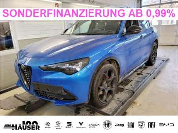 Veloce 2.2 Diesel Q4 PANO AHK EL. HECKKL. MEMORY A