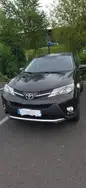 Toyota RAV 4 RAV4 124 D-4D 2WD Business