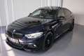 BMW 430 d xDrive M-Paket Schwarz - thumbnail 4