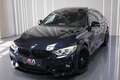 BMW 430 d xDrive M-Paket Schwarz - thumbnail 2