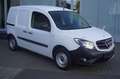 Mercedes-Benz Citan Kasten 108 CDI lang Klima/Wenig KM /1.Hand Blanc - thumbnail 1