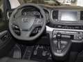 Toyota Proace Verso 2.0 D-4D 4X4 4X4 Allrad Gris - thumbnail 9