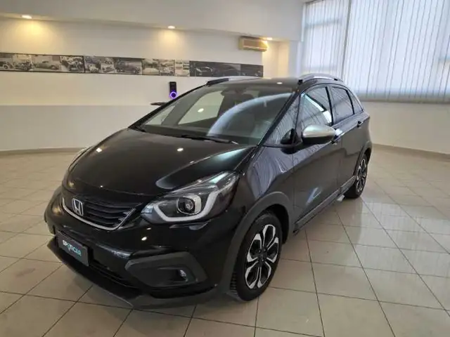 Honda Jazz Crosstar 1.5 hev Executive ecvt