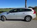 Volvo V60 V60 D3 Summum Silber - thumbnail 4