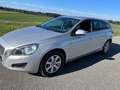 Volvo V60 V60 D3 Summum Silber - thumbnail 3