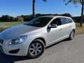 Volvo V60 V60 D3 Summum Silber - thumbnail 1