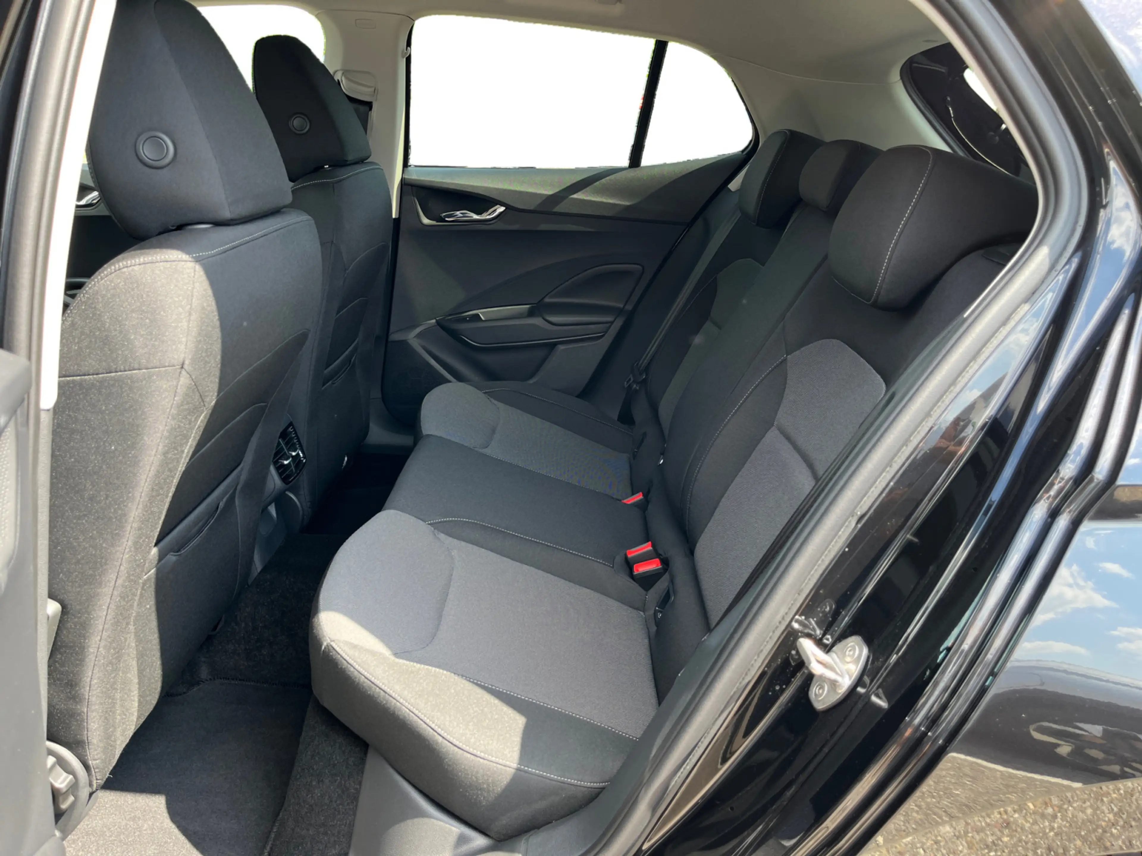 Skoda Fabia Balance 1,0TSI Klimaaut SHZ ACC Lenkradhzg — photo 11