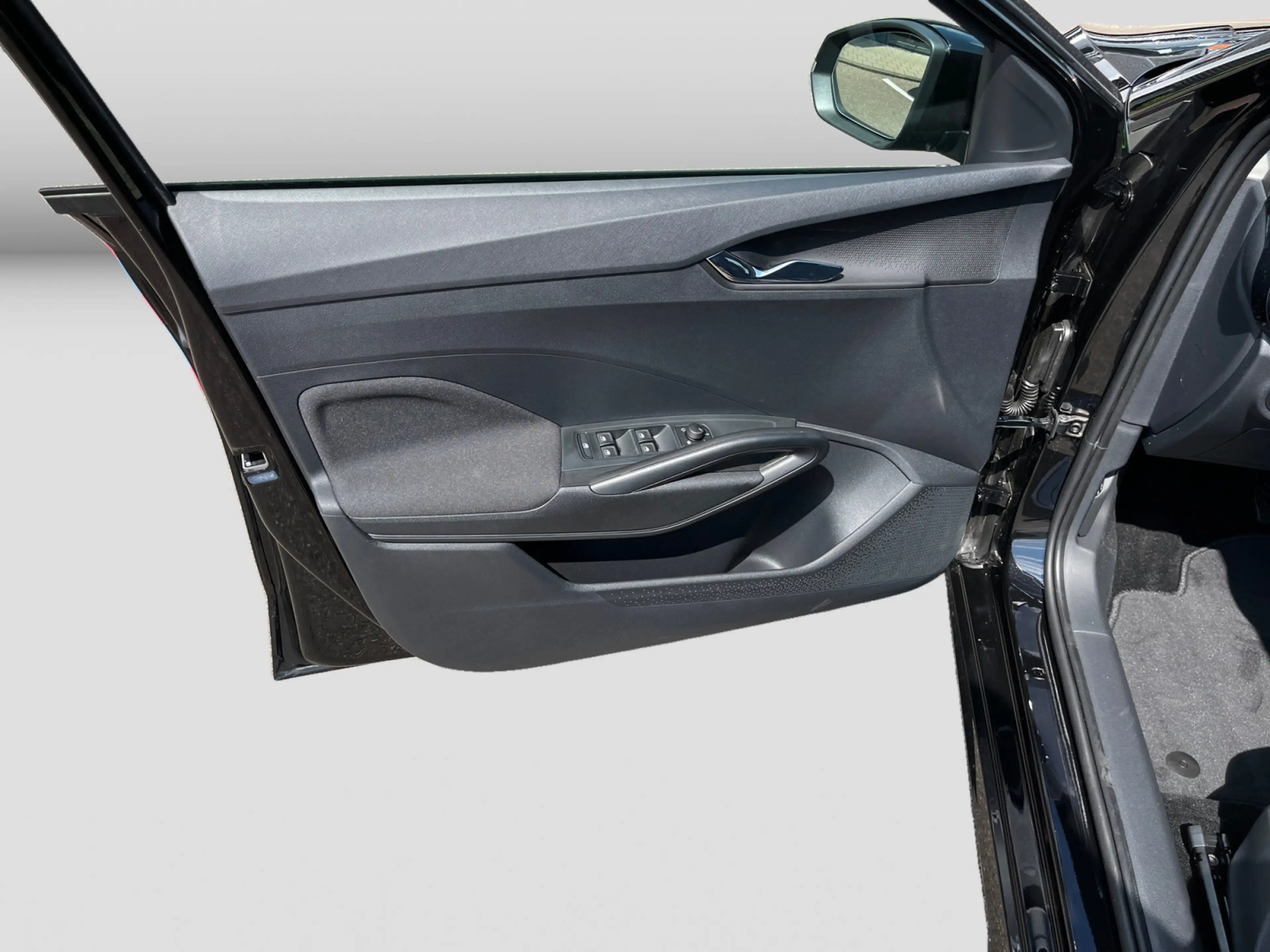 Skoda Fabia Balance 1,0TSI Klimaaut SHZ ACC Lenkradhzg — photo 14