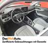 Audi A4 40 TDI quattro S line Weiß - thumbnail 7