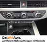 Audi A4 40 TDI quattro S line Blanco - thumbnail 14