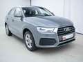 Audi Q3 2.0 TDI 6-GANG*SPORT*XENON*AHK*GJR*GRA*KLIMA* Grau - thumbnail 4