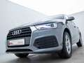 Audi Q3 2.0 TDI 6-GANG*SPORT*XENON*AHK*GJR*GRA*KLIMA* Grau - thumbnail 24