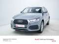 Audi Q3 2.0 TDI 6-GANG*SPORT*XENON*AHK*GJR*GRA*KLIMA* Grau - thumbnail 2