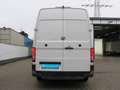 Volkswagen Crafter 35 Kasten LR Hoch KAM PDC AHK PORT NA Blanc - thumbnail 4