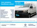 Volkswagen Crafter 35 Kasten LR Hoch KAM PDC AHK PORT NA Blanc - thumbnail 1
