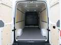 Volkswagen Crafter 35 Kasten LR Hoch KAM PDC AHK PORT NA Blanc - thumbnail 12