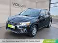 Mitsubishi ASX 1,6 MIVEC Invite 2WD Schwarz - thumbnail 1