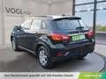 Mitsubishi ASX 1,6 MIVEC Invite 2WD Schwarz - thumbnail 3