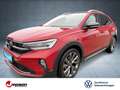 Volkswagen Taigo Style 1.0TSI DSG AHK+ACC+Nav+Keyless+Kamera Rot - thumbnail 1