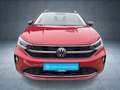 Volkswagen Taigo Style 1.0TSI DSG AHK+ACC+Nav+Keyless+Kamera Rot - thumbnail 9