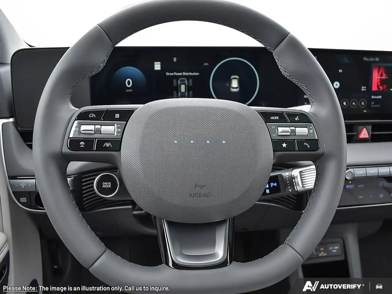 Hyundai IONIQ 5 снимка Hyundai IONIQ 5