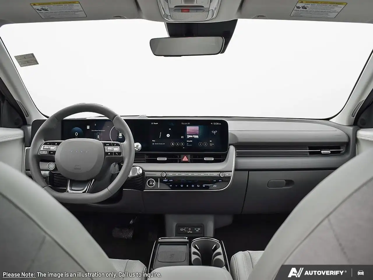 Hyundai IONIQ 5 снимка Hyundai IONIQ 5