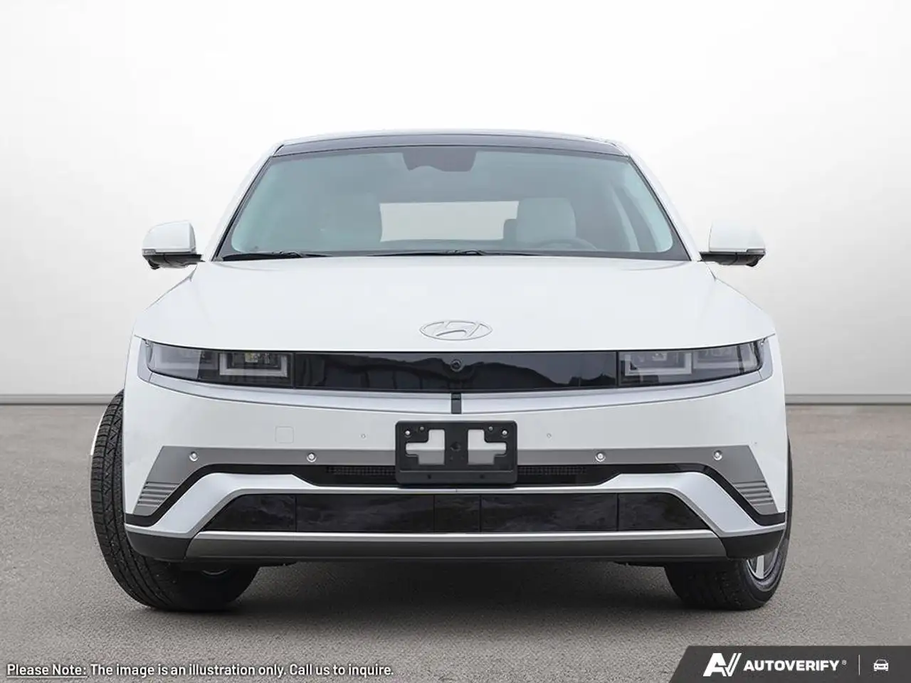 Hyundai IONIQ 5 снимка Hyundai IONIQ 5