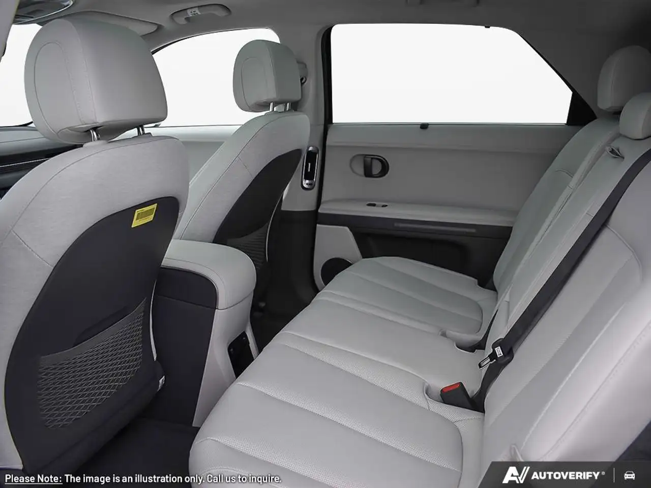Hyundai IONIQ 5 снимка Hyundai IONIQ 5