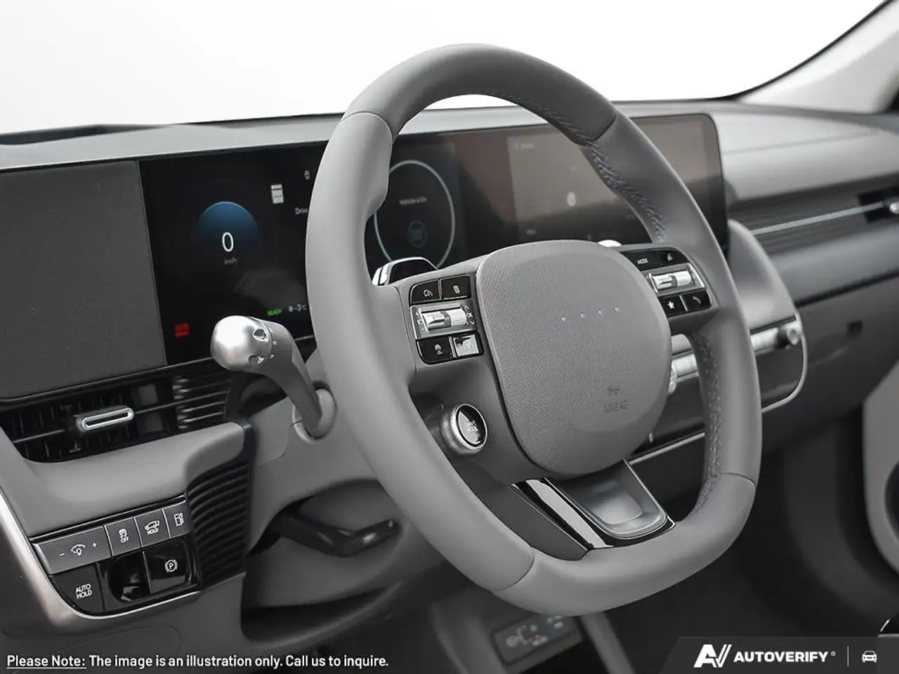 Hyundai IONIQ 5 снимка Hyundai IONIQ 5