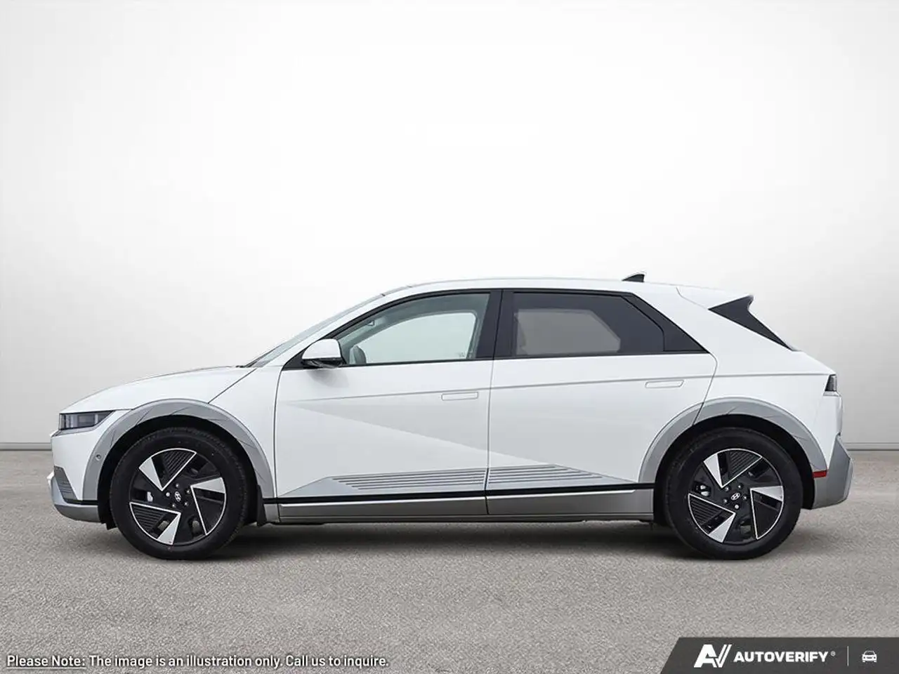 Hyundai IONIQ 5 снимка Hyundai IONIQ 5