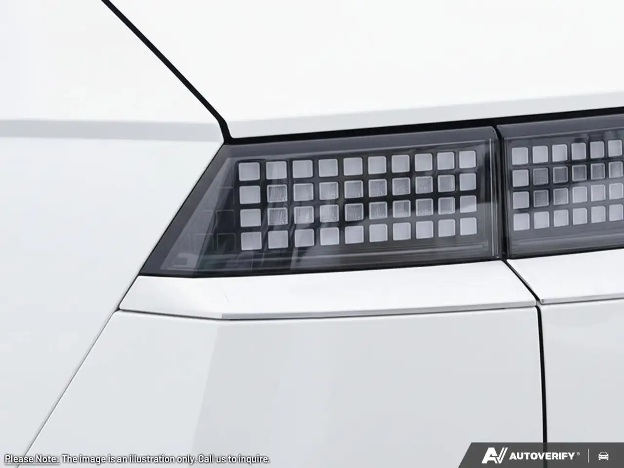 Hyundai IONIQ 5 снимка Hyundai IONIQ 5