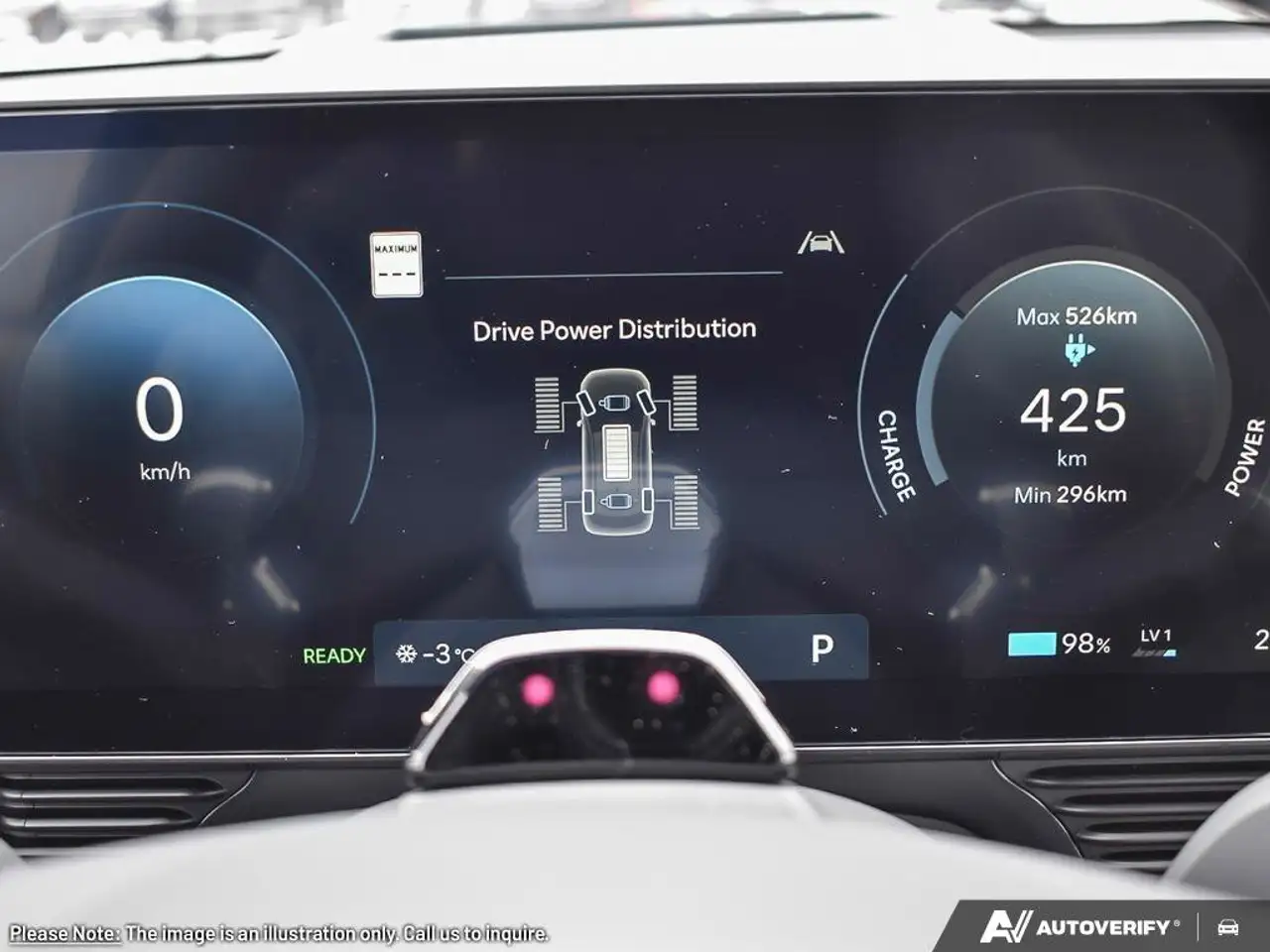 Hyundai IONIQ 5 снимка Hyundai IONIQ 5