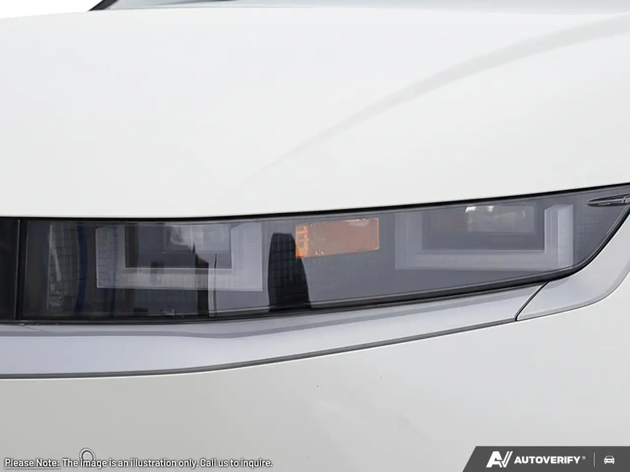Hyundai IONIQ 5 снимка Hyundai IONIQ 5