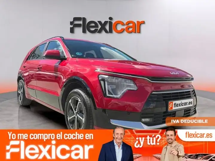 Kia Niro 2025