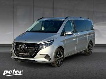 V 300 d 4MATIC STYLE Lang LED*AHK*AIRMATIK*STHZG