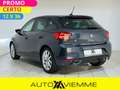 SEAT Ibiza Ibiza 1.0 95 CV 5 porte FR Grigio - thumbnail 4