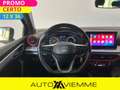 SEAT Ibiza Ibiza 1.0 95 CV 5 porte FR Grigio - thumbnail 8